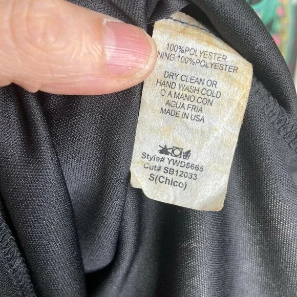 Steezyer Floral Lined Long Sleeve Romper - Picture 10 of 10